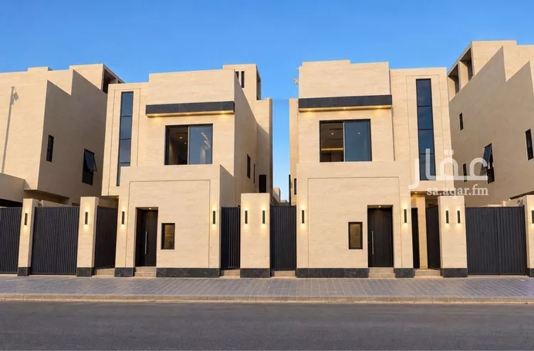 فيلا للبيع في شارع عبدالله التلمساني, حي العارض, مدينة الرياض, منطقة الرياض 1 صورة