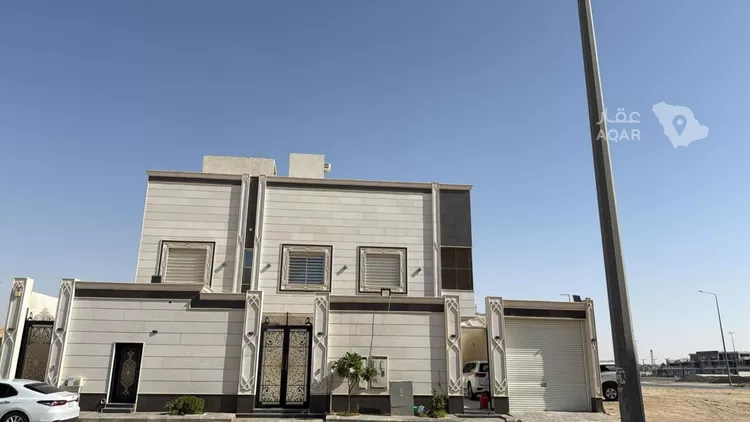 فيلا للبيع في شارع أحمد بن سعد الخيفي, حي العارض, مدينة الرياض, منطقة الرياض 20