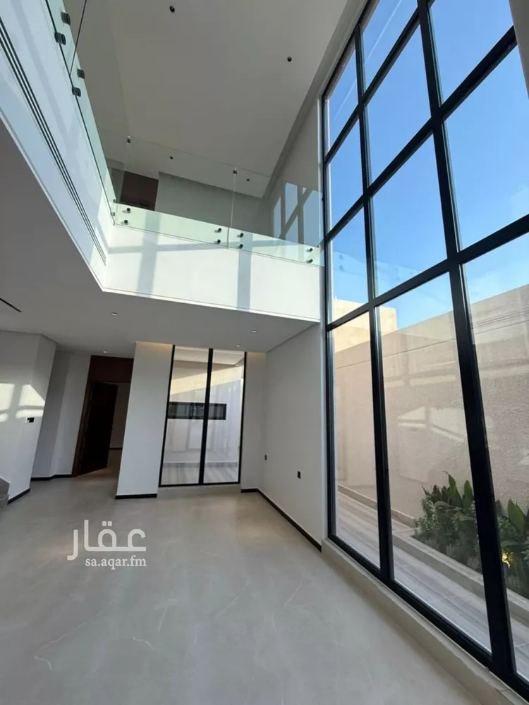 فيلا للبيع في شارع ميمون بن جعفر, حي العارض, مدينة الرياض, منطقة الرياض
