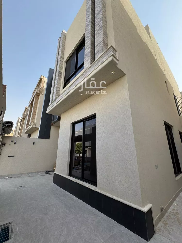 فيلا للبيع في شارع عبدربة الثقفي, حي العارض, مدينة الرياض, منطقة الرياض صورة 2