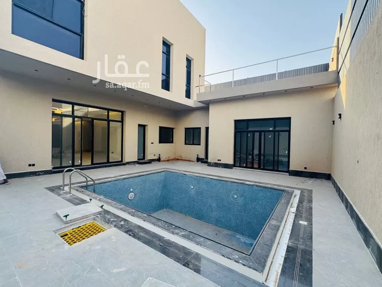 فيلا للبيع في شارع العويسية, حي العارض, مدينة الرياض, منطقة الرياض