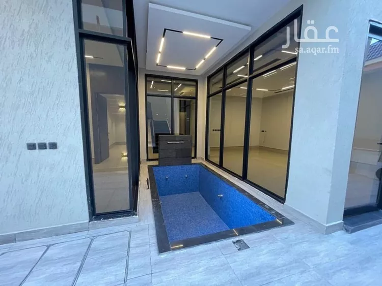 فيلا للبيع في شارع أبي بكر بن علي الحدادي العبادي, حي النرجس, مدينة الرياض, منطقة الرياض صورة 5