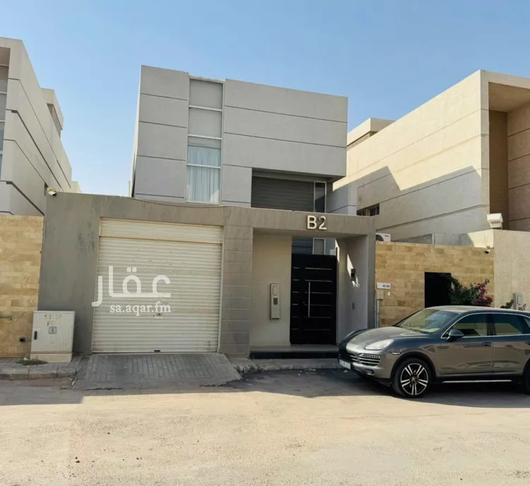 فيلا للبيع في شارع الحفناوي, حي العارض, مدينة الرياض, منطقة الرياض