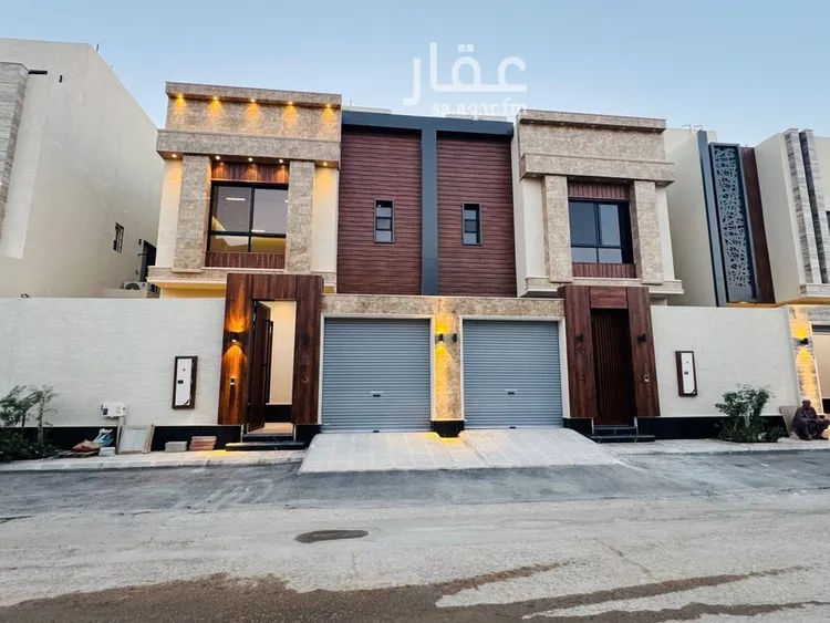 فيلا للبيع في شارع عوف بن عبدالله بن الأحمر, حي العارض, مدينة الرياض, منطقة الرياض