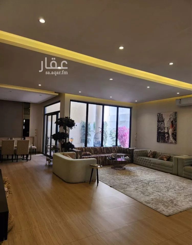 فيلا للبيع في شارع الحسن الوارق, حي النرجس, مدينة الرياض, منطقة الرياض صورة 2