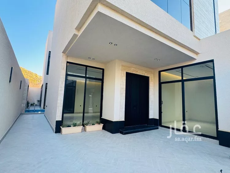 فيلا للبيع في شارع نصيب بن رباح, حي النرجس, مدينة الرياض, منطقة الرياض صورة 5