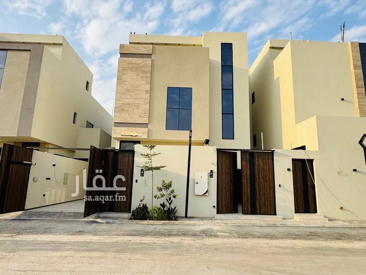 فيلا للبيع في شارع الدغمان, حي العارض, مدينة الرياض, منطقة الرياض صورة 3