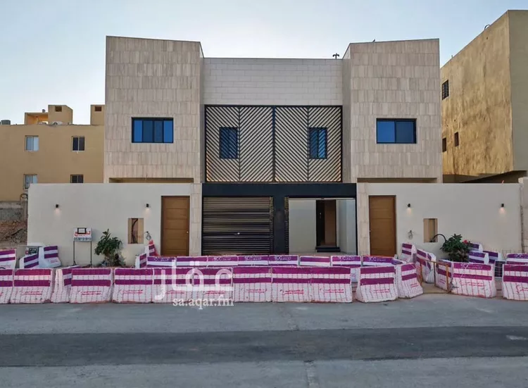 فيلا للبيع في شارع أبي نزار الصنعاني اليمني, حي العارض, مدينة الرياض, منطقة الرياض صورة 2