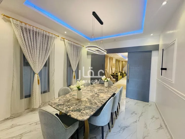 فيلا للبيع في شارع الدغمان, حي العارض, مدينة الرياض, منطقة الرياض صورة 4