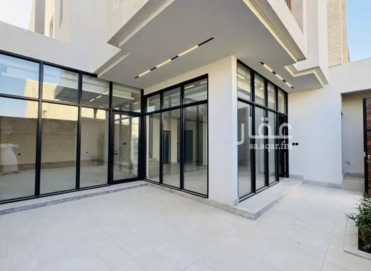 فيلا للبيع في شارع الخطيب, حي النرجس, مدينة الرياض, منطقة الرياض صورة 4
