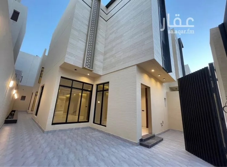 فيلا للبيع في حي النرجس, مدينة الرياض, منطقة الرياض 27
