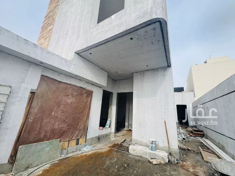 فيلا للبيع في شارع إبراهيم بن عبدالله بن سيف, حي العارض, مدينة الرياض, منطقة الرياض