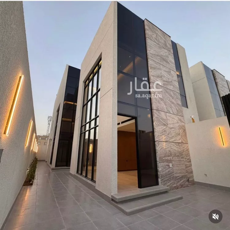 فيلا للبيع في شارع عبدالوهاب أشي, حي النرجس, مدينة الرياض, منطقة الرياض صورة 3