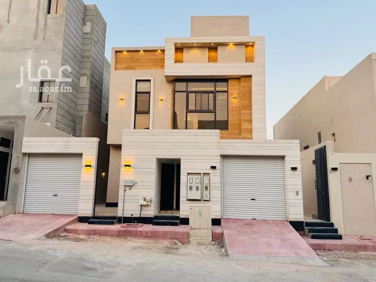 Villa for Sale in Riyadh An Narjis 18
