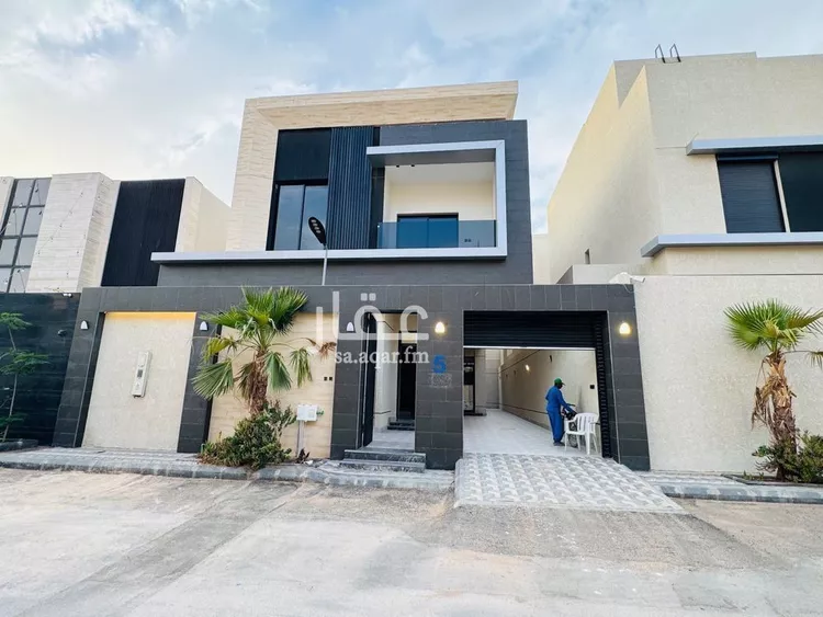 Villa for Sale in Riyadh Al Arid