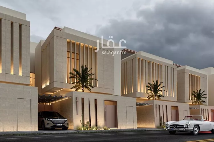 Villa for Sale in Riyadh Al Arid