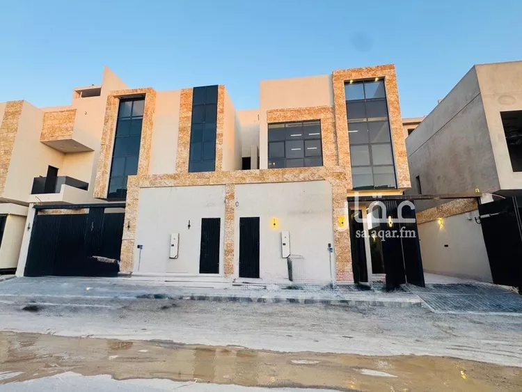 فيلا للبيع في شارع أبي محمد بن حمدان, حي النرجس, مدينة الرياض, منطقة الرياض صورة 3