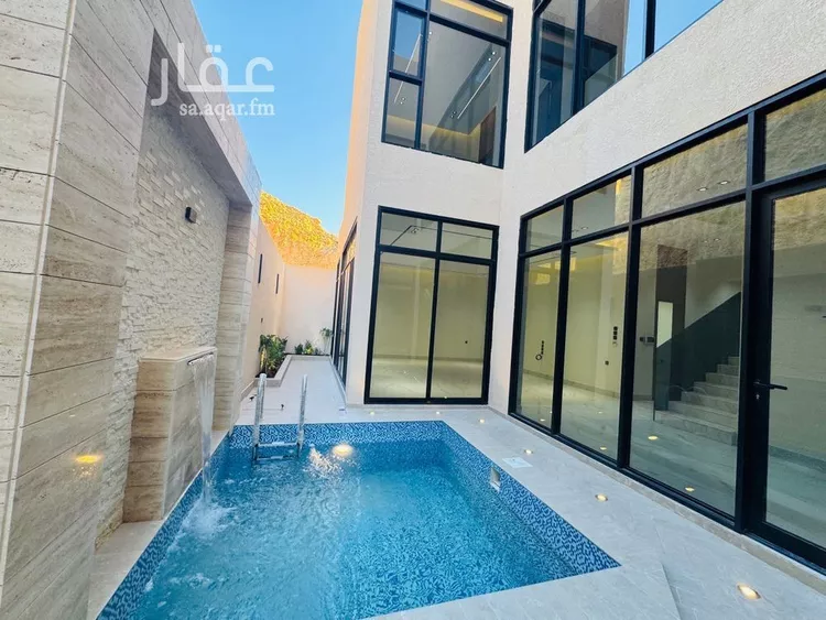 Villa for Sale in Riyadh An Narjis