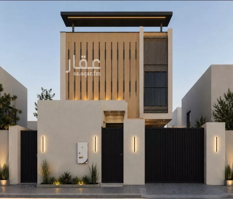 Villa for Sale in Riyadh Al Arid
