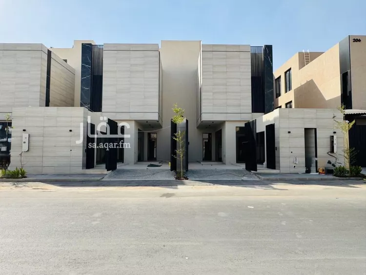 فيلا للبيع في شارع عبدالرحمن اللخمي, حي النرجس, مدينة الرياض, منطقة الرياض صورة 2