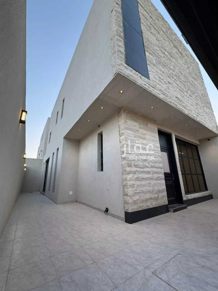 فيلا للبيع في شارع رقم 382, حي النرجس, مدينة الرياض, منطقة الرياض صورة 2