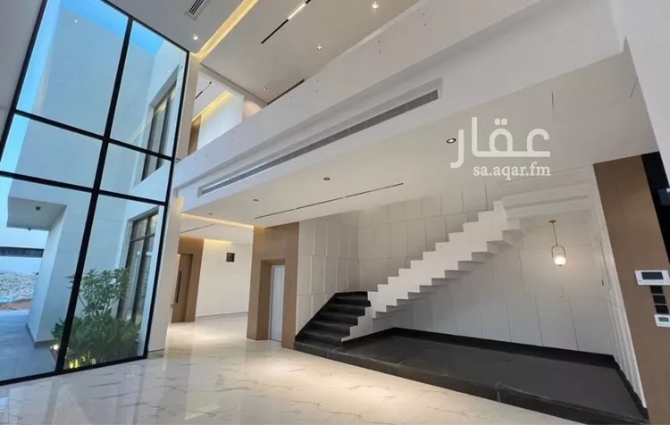 فيلا للبيع في شارع عبدالرحمن بن عثمان جمال, حي النرجس, مدينة الرياض, منطقة الرياض صورة 4