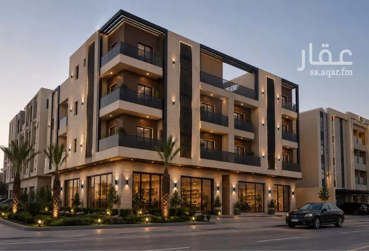 Building for Sale in Riyadh Al Arid