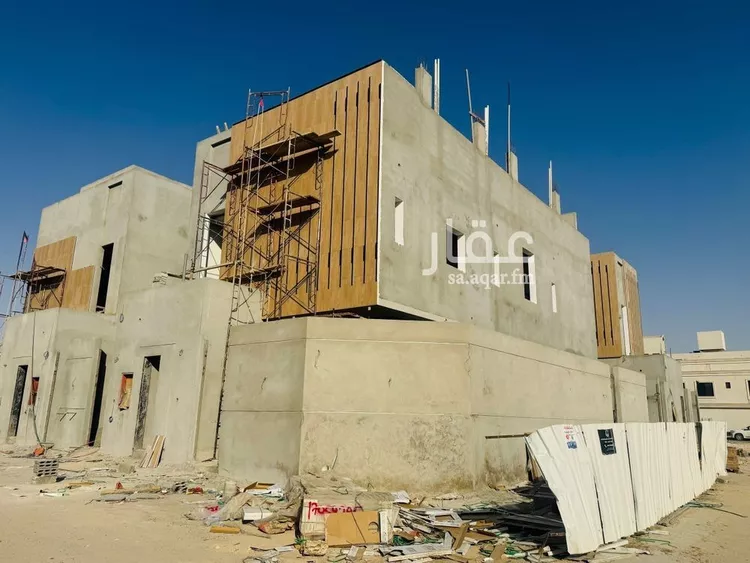 فيلا للبيع في شارع أبي نزار الصنعاني اليمني, حي العارض, مدينة الرياض, منطقة الرياض صورة 2