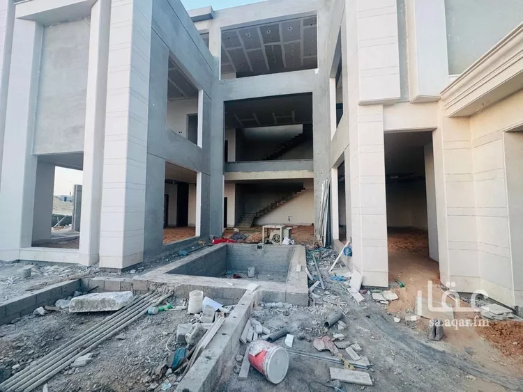 Villa for Sale in Riyadh Al Arid صورة 5