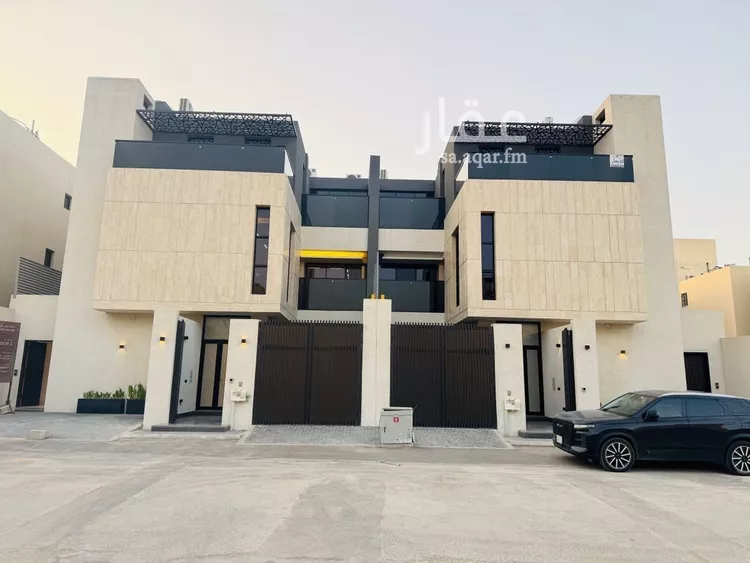 شقة للبيع في شارع صالح بن صديق كمال, حي العارض, مدينة الرياض, منطقة الرياض صورة 2