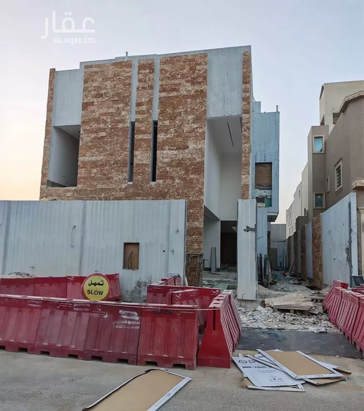 Villa for Sale in Riyadh Al Arid صورة 2
