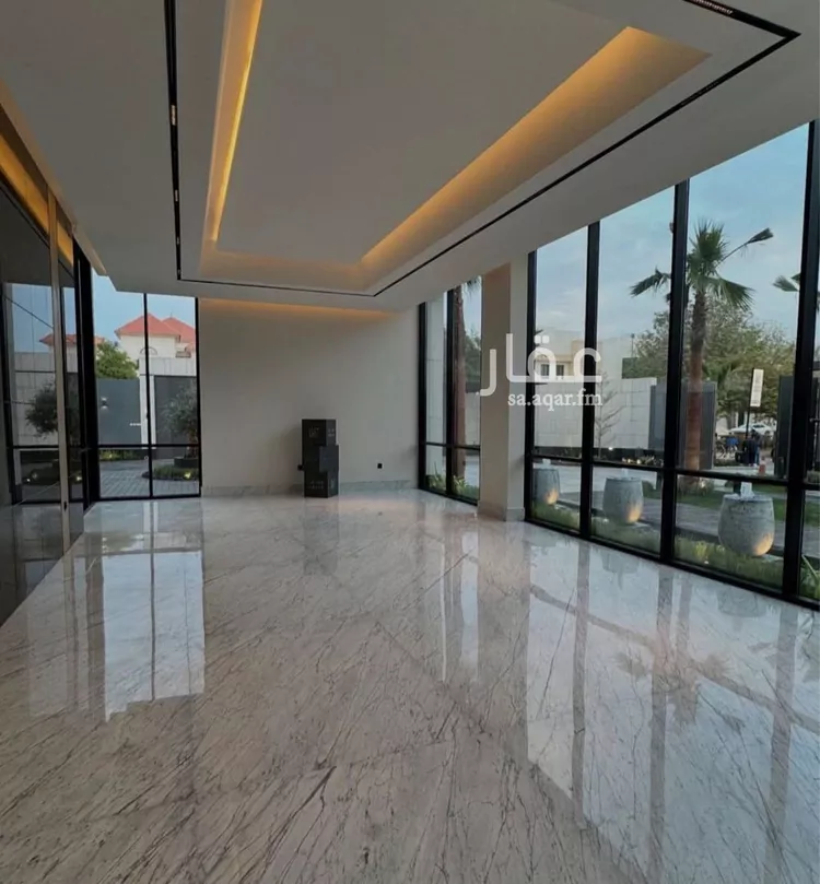 فيلا للبيع في شارع ابن العربي, حي المحمدية, مدينة الرياض, منطقة الرياض 13