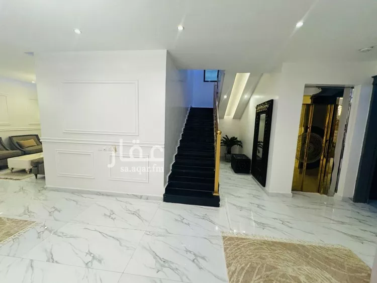 فيلا للبيع في شارع عيسى بن احمد المرشدي, حي العارض, مدينة الرياض, منطقة الرياض 15