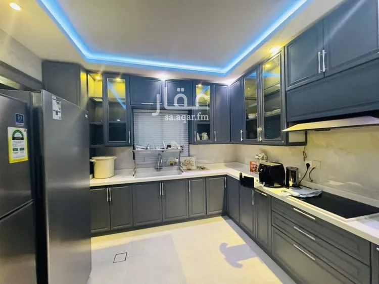فيلا للبيع في شارع عيسى بن احمد المرشدي, حي العارض, مدينة الرياض, منطقة الرياض 22