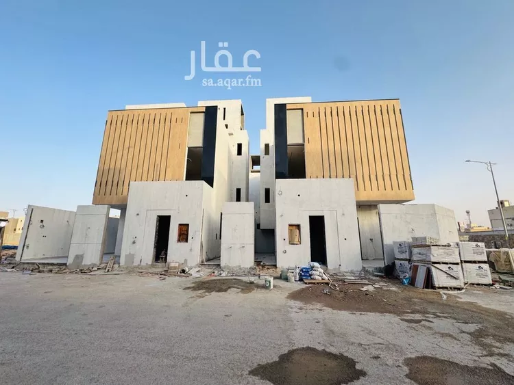 Villa for Sale in Riyadh Al Arid
