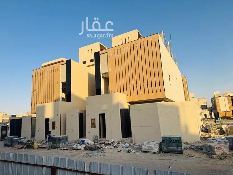 Villa for Sale in Riyadh Al Arid