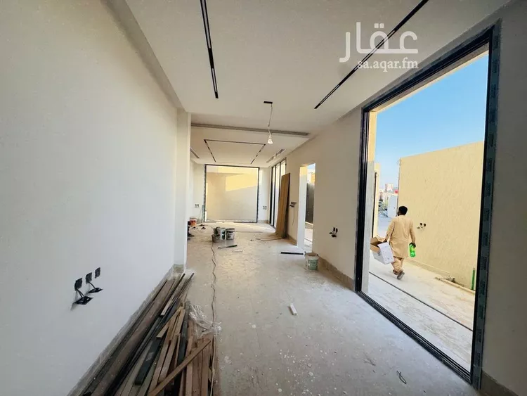 فيلا للبيع في شارع عبدالله بن بليهد, حي العارض, مدينة الرياض, منطقة الرياض صورة 2