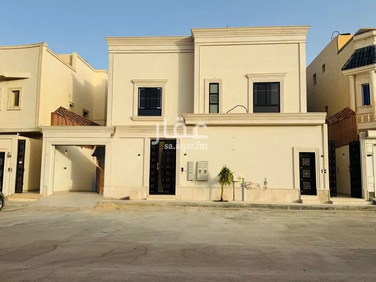 Villa for Sale in Riyadh Al Arid
