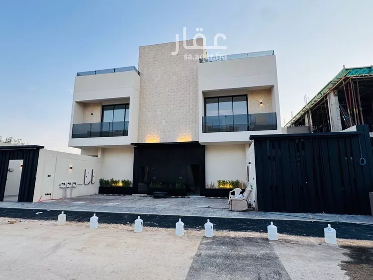 دور للبيع في شارع الحسن بن سفيان, حي العارض, مدينة الرياض, منطقة الرياض