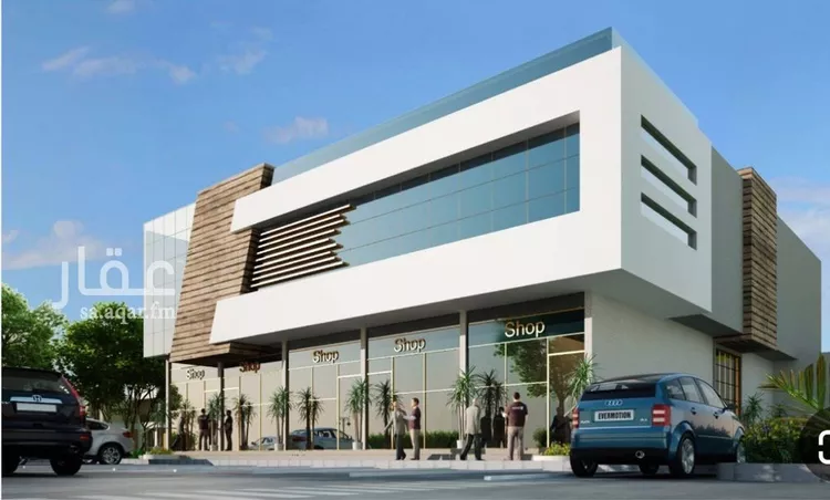 عمارة للبيع في شارع  سعود ابن فيصل, حي الصحافة, مدينة الرياض, منطقة الرياض