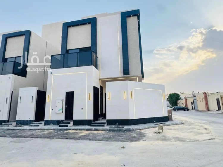 Villa for Sale in Riyadh An Narjis 1 صورة