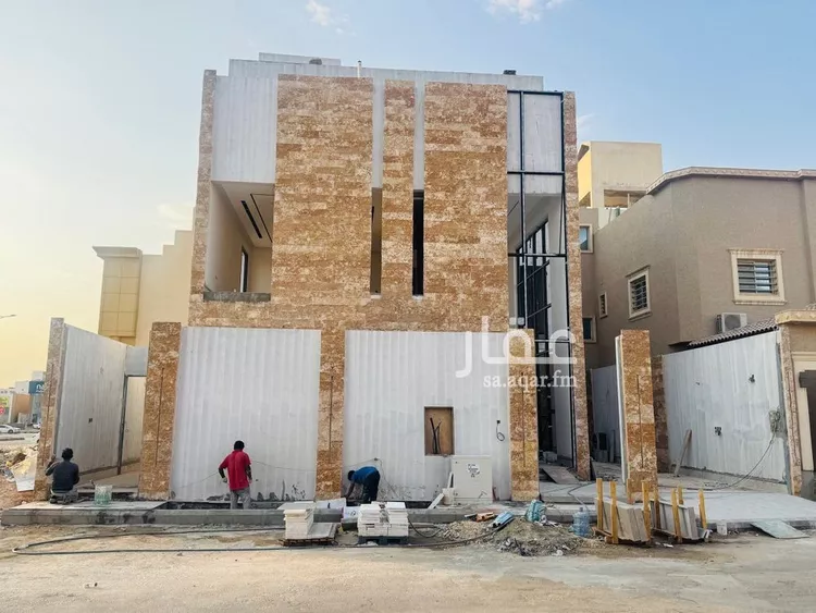 Villa for Sale in Riyadh Al Arid صورة 3