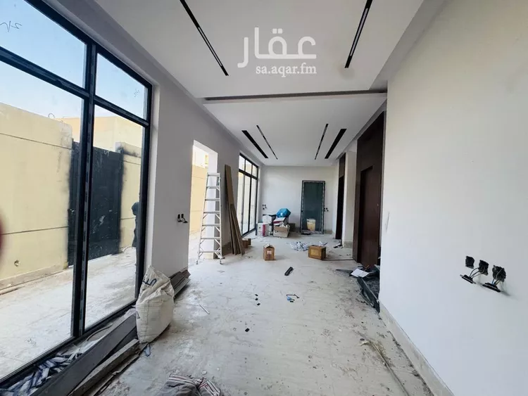 فيلا للبيع في شارع الحسين القزويني, حي العارض, مدينة الرياض, منطقة الرياض 17