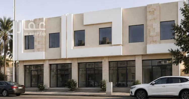 Building for Sale in Riyadh Al Arid