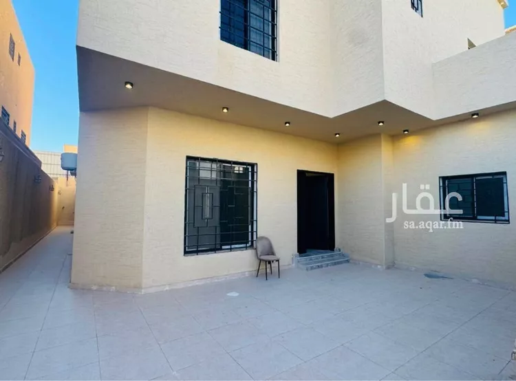 Villa for Sale in Riyadh An Narjis