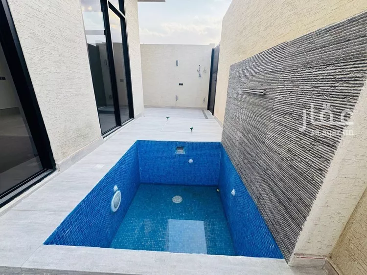 فيلا للبيع في شارع عبدالرحمن بن عثمان جمال, حي النرجس, مدينة الرياض, منطقة الرياض 18