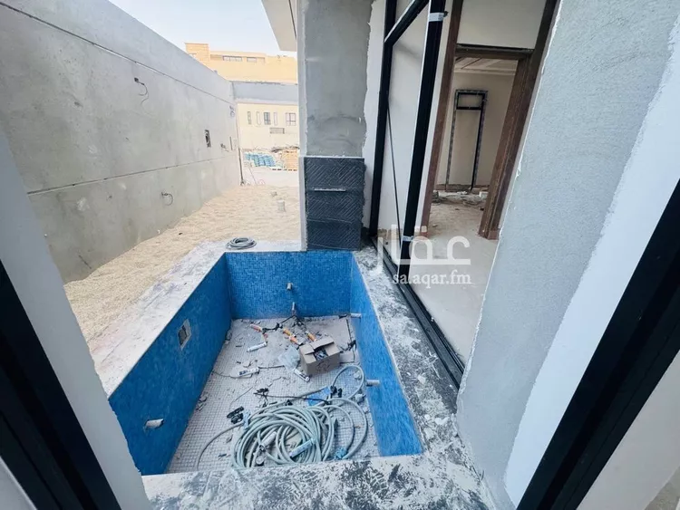 فيلا للبيع في شارع عبدالله بن ملاذ الأشعري, حي العارض, مدينة الرياض, منطقة الرياض صورة 3
