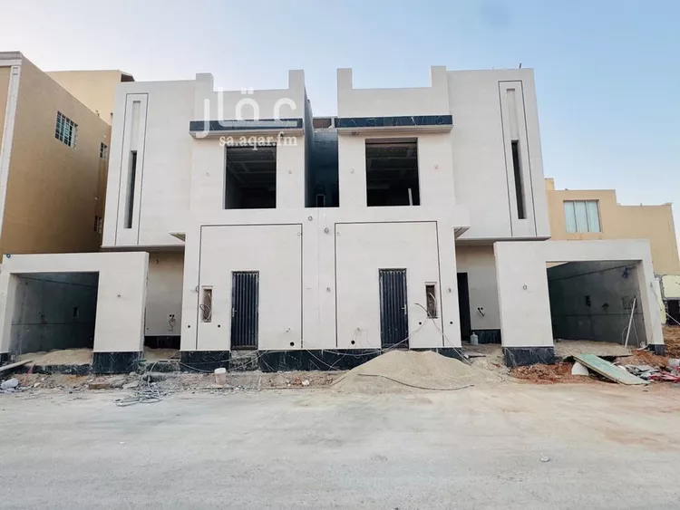 فيلا للبيع في شارع عبدالله بن ملاذ الأشعري, حي العارض, مدينة الرياض, منطقة الرياض صورة 4