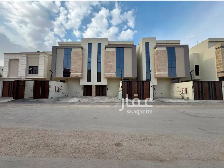 Apartment for Sale in Riyadh Al Arid 10