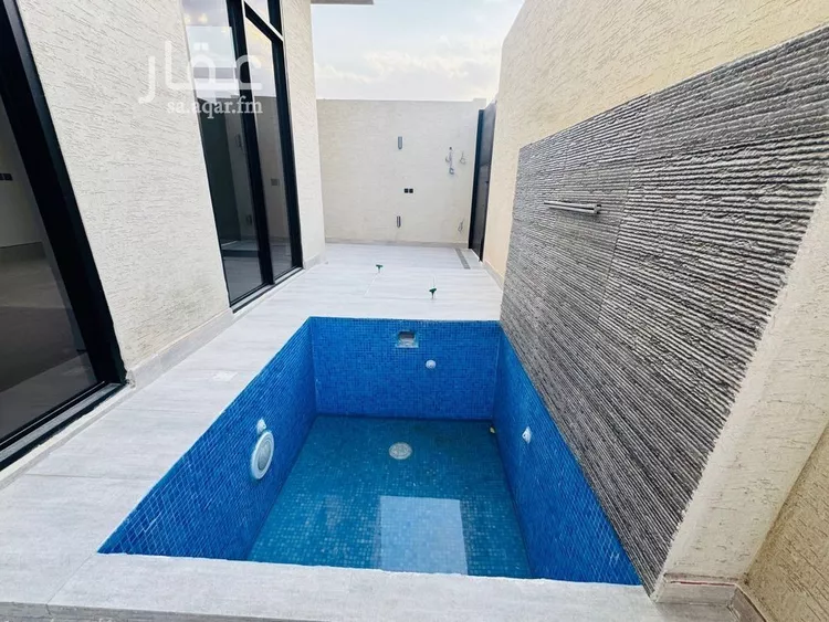 فيلا للبيع في شارع عبدالله بن عثمان عجيمي, حي النرجس, مدينة الرياض, منطقة الرياض صورة 2